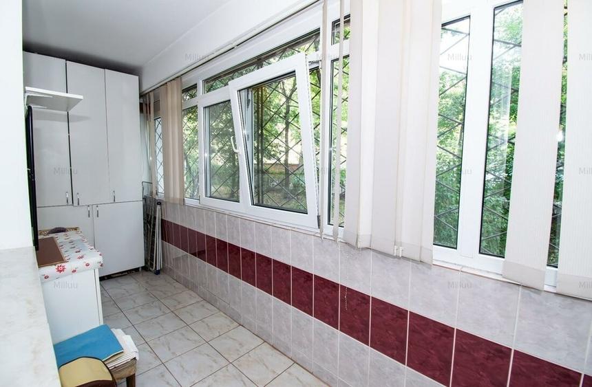 2 camere | 15 Min Metrou Crangasi | 2 Min Parc Marin Preda - 12