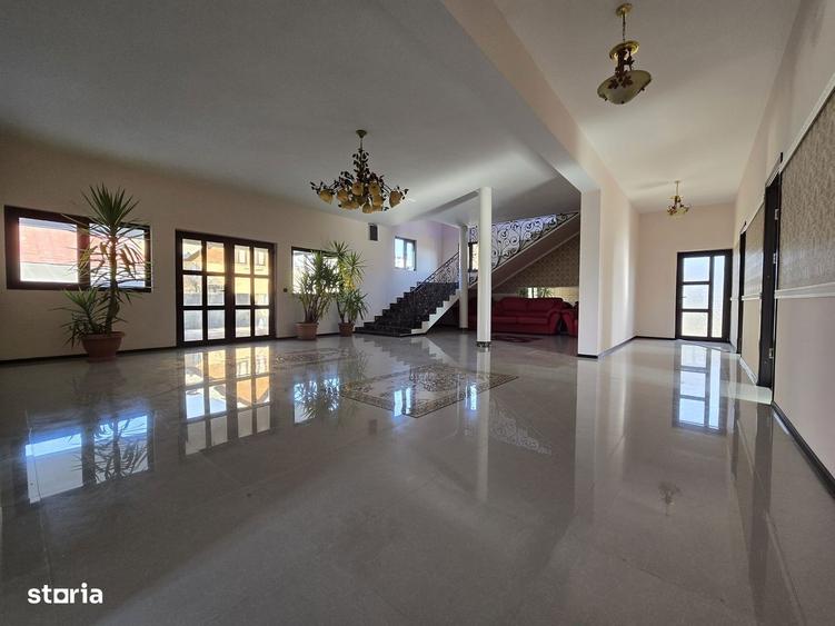 Oportunitate afacere! Vila P+1+M in Targoviste-zonz Mall Dambovita - 5