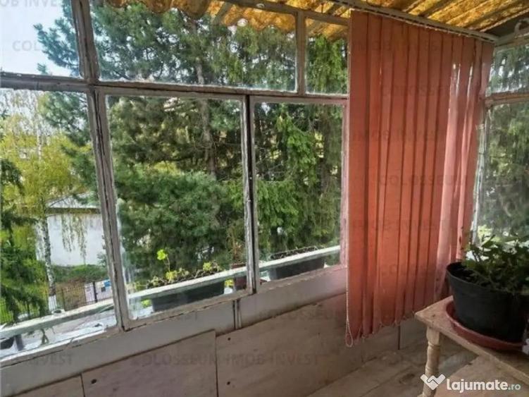 Apartament 2 camere, decomandat, spatios, zona Piata Astra! - 3