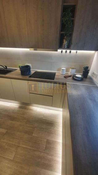 Dumbravita, 2 camere, centrala proprie. - 5