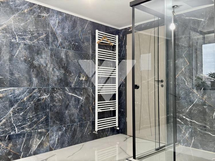 Casa individuala 6 camere 3 bai si teren 1115 mp in Sura Mica Sibiu - 8