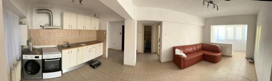Inchiriez apartament cu 3 camere in municipiul Falticeni - 1