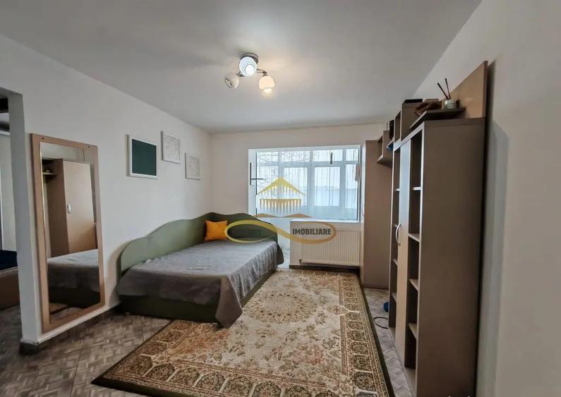 Apartament 2 camere de inchiriat, mobilat si utilat complet - 1