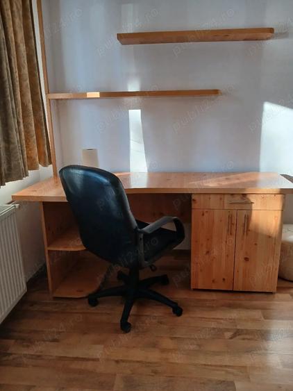 Inchiriez garsoniera Ploie?ti Vest - 1