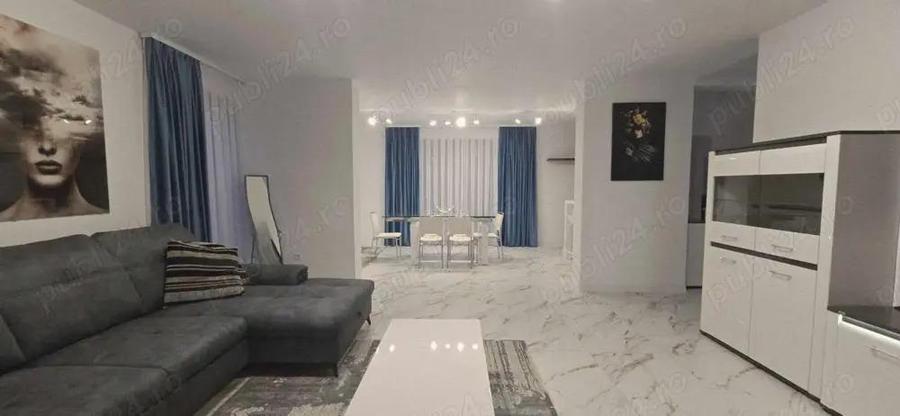 Casa noua de vanzare, 5 cam. P+1E, cart. Oncea - 4