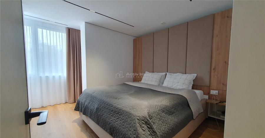 Apartament - 3 camere - 62 mp - Centru - 5