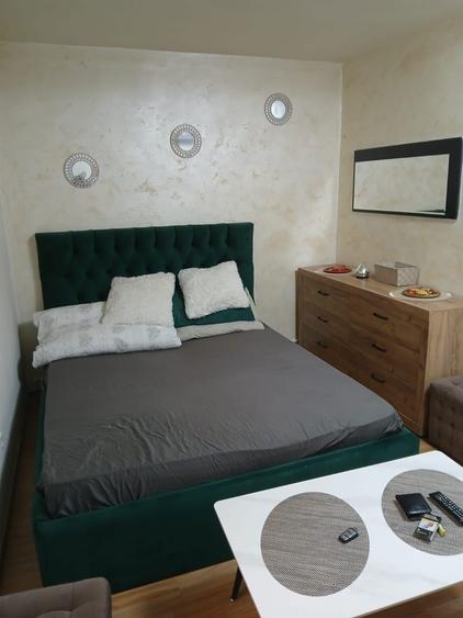 Garsoniera de anchiriat - 3