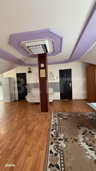 Apartament cu 7 camere în Tudor Vladimirescu
