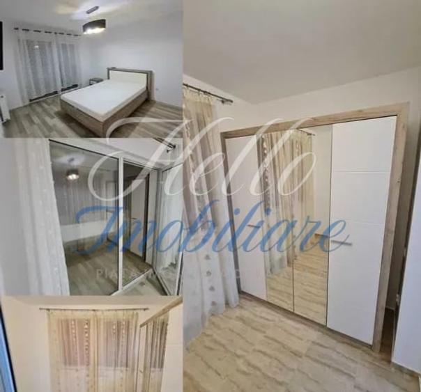 Apartament cu 2 camere decomandat în Florești