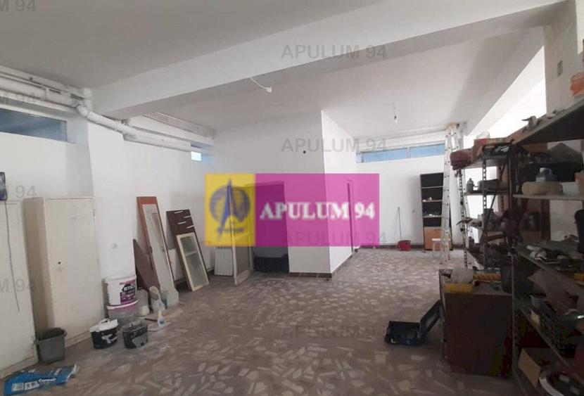 Centru de afaceri cu vad comercial - 10