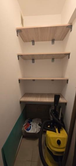 Apartament 2 camere | Parter | Bloc reabilitat | Parcare | Renovat complet - 13