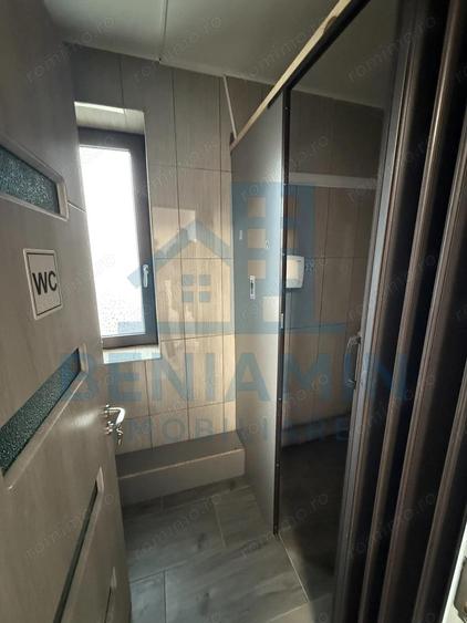 Spatiu Central - Nanterre - 111mp - trafic pietonal - Disponibil - 5