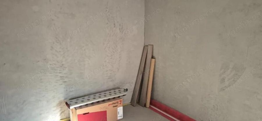 Apartament 2 camere Decomandat Centrala Renovat incalzire pardoseala Pod Mansard - 7