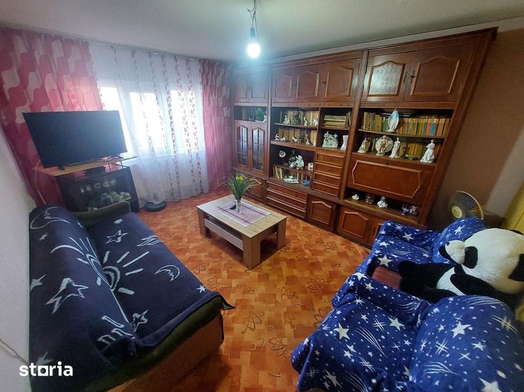Vand apartament 4 camere Mioveni 78,6 mp Parter - 9