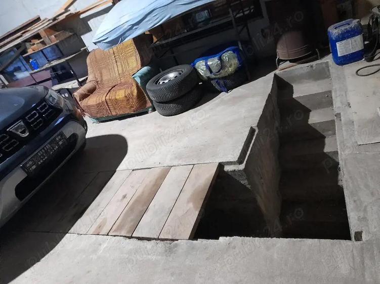 se inchiriaza spatiu dotat cu elevator nou ?i canal - 2