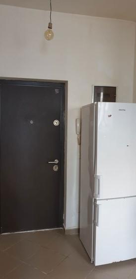 Particular inchiriez garsoniera Militari rezidence bloc nou - 1