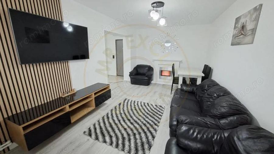 Inchiriere apartament 2 camere modern Banatului - 8