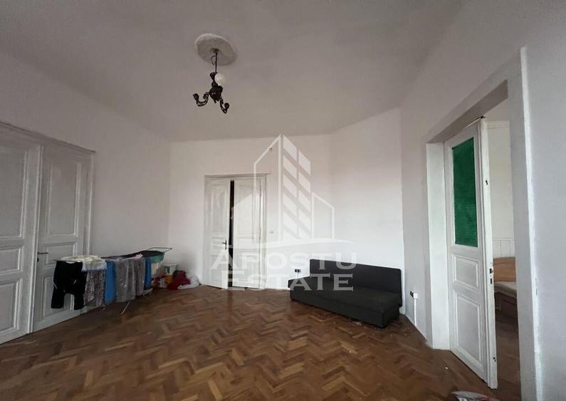 De VANZARE - apartament 3 camere zona Maria - 16