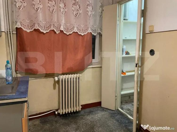 Apartament de vanzare, 2 camere, 48 mp, zona Cantemir - 8