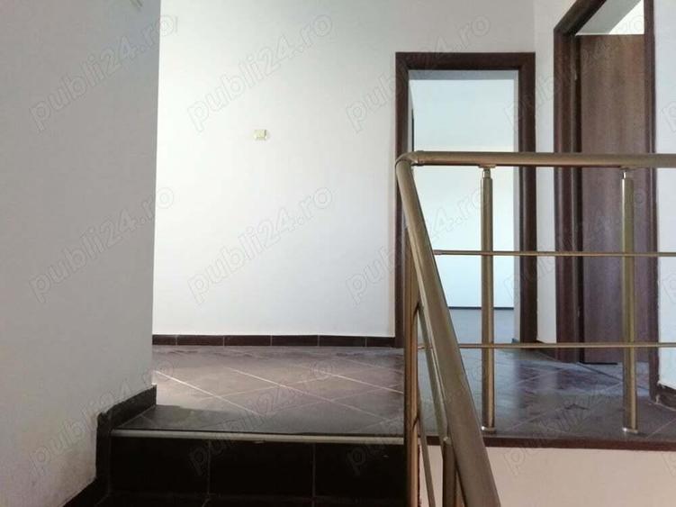 Cornetu, Ilfov, vila p+1+m(210mp),2008, 6camere,curte 250mp,100 000e. - 2