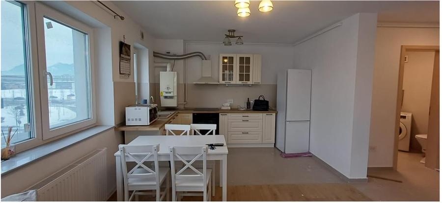 Apartament modern cu parcare Kasper Coresi - 5