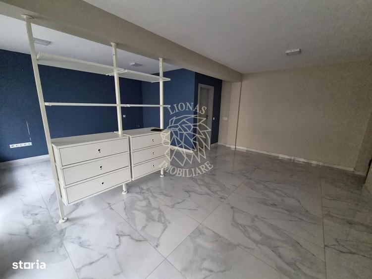 Spatiu de Birou Nou 36 mp-balcon 7 mp-Zona Han - 2