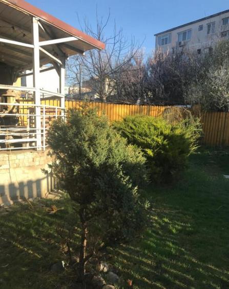 Casa S+P+1+M km5 - 12