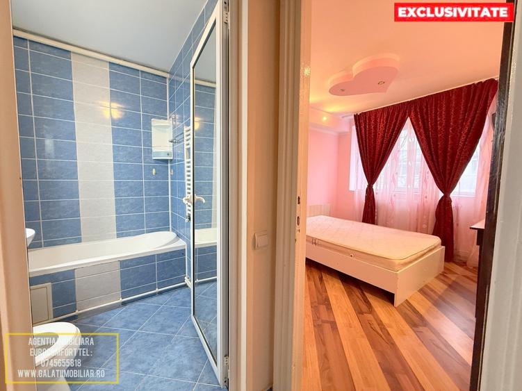 Vanzare Apartament 2 Camere – Țiglina 1 (Zona Parcul Șahiștilor) - 4