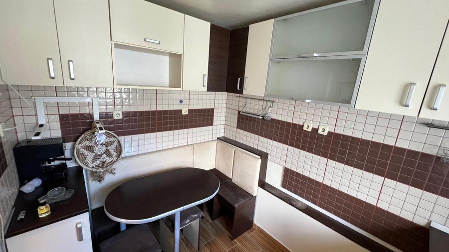 Bd. Ferdinand, Gara de Est, str. Caminului, - 8