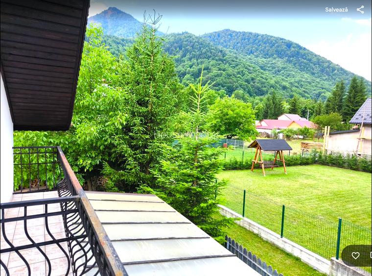 VILĂ PREMIUM ÎN LEPȘA –vacanțe și relaxare