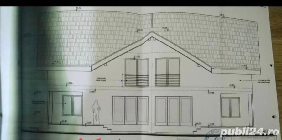 OFERTA ... !!! 2 Duplexuri in Sacalaz - 3