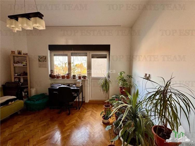 Apartament 3 camere de vanzare, Ocazie, Gradina Icoanei Apartament 3 camere de vanzare, Ocazie, Gradina Icoanei