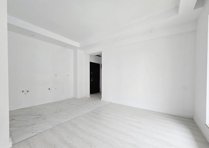 COSMOPOLIS - Apartament 2 camere Tip Studio, nou - 8