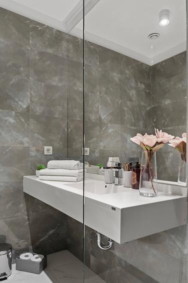 Apartament cu vedere la lac în One Mircea Eliade,2 parcări incluse - 14