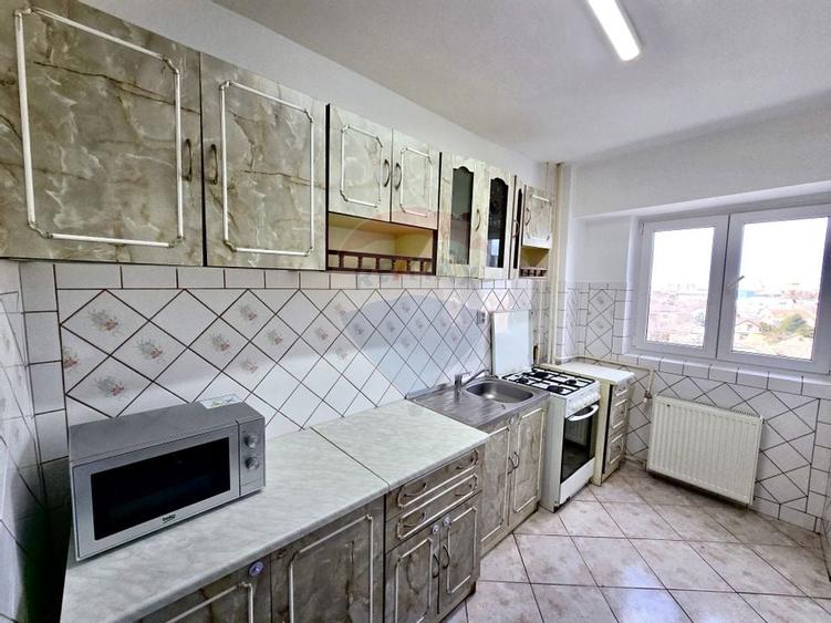 Apartament cu 2 camere de închiriat în zona Banu Maracine - 3