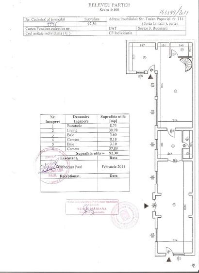 Oportunitate UNICĂ: Imobil Comercial STRATEGIC - Vis-a-vis clinica Gral Medical. - 1