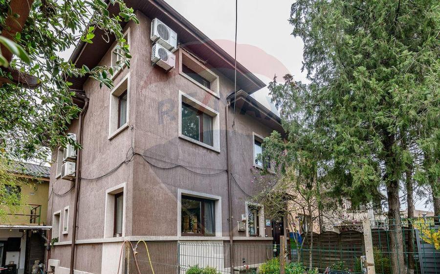 Doua case | Teren 290 mp | Ideal Locuinta & Afacere | Inv... - 6