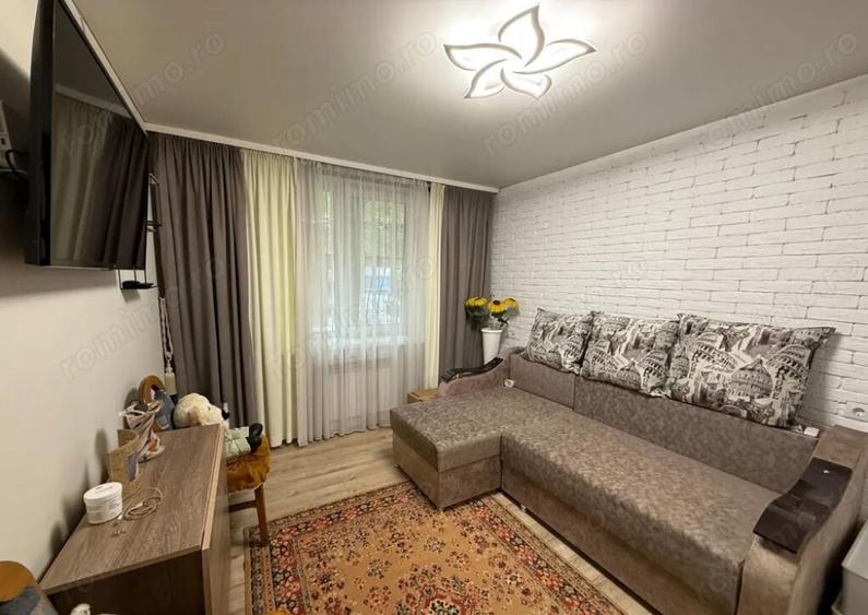 Garsoniera in zona Sebastian - 3