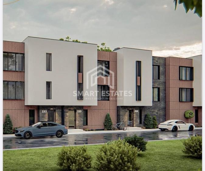 Vila Duplex 4 Camere Drm Potcoavei Comision 0 - 1