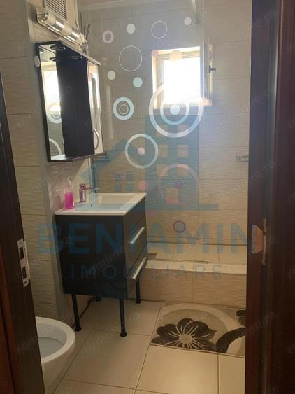 Doua camere decomandat modern mobilat utilat Lapus Electroputere - 2