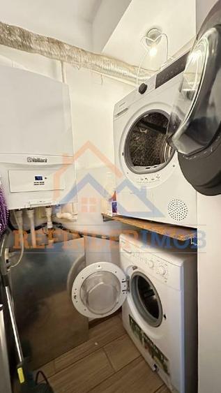 Apartament de vanzare cu 2 camere, zona Dristor - 11