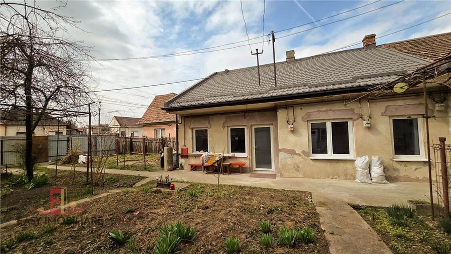 Casa de vanzare, Central, 65mp,  Zona 0, curte, Targu Mures - 10