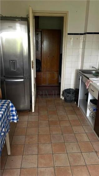 OLIMPIA - STADION - ETAJ 5 - LIFT - BLOC IZOLAT - 3 CAMERE - DECOMANDAT - BOXA C - 7