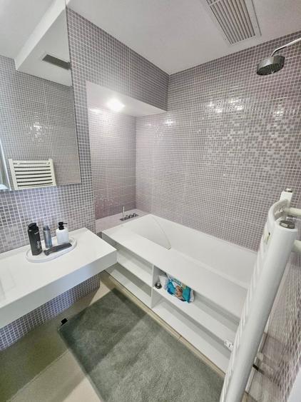 Penthouse Duplex - Floreasca - 305 MP - 2 Parcari - Complex Emerald - NOU - 9