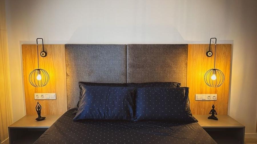 2 camere Denya Forest, etaj 8, vedere pădure, parcare inclusă | Com 0% - 8