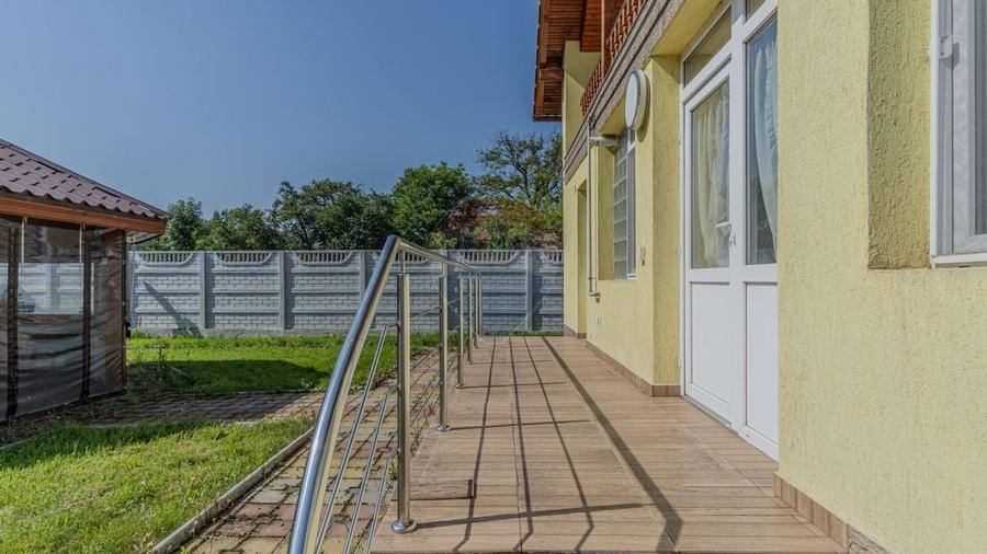 Casa / Vila cu 10 camere de vanzare in Moieciu de Jos - 26