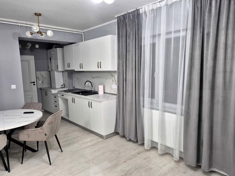 Apartament de inchiriat, zona centrala - 7