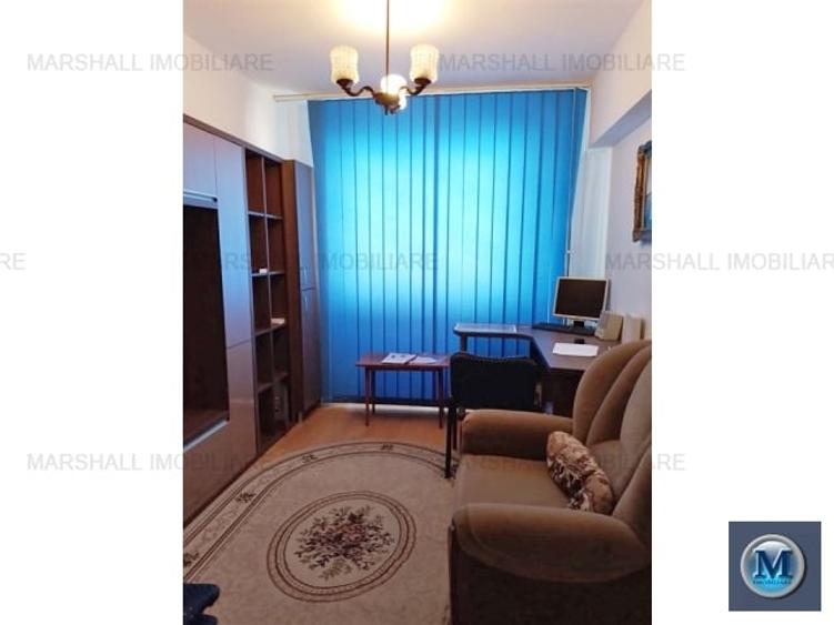 Apartament 3 camere de vanzare, zona Republicii, 68.81 mp #16420 - 4