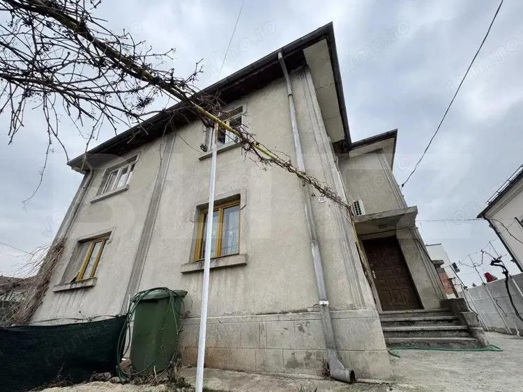 Casa P+1+beci, 5 camere, 180 mp utili, 430 mp teren, zona Siloz - 2