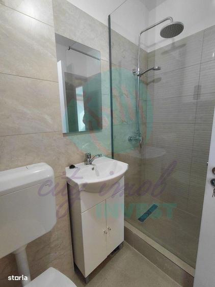 Garsoniera renovata complet | ParkLake & IOR | Bd. Camil Ressu - 3
